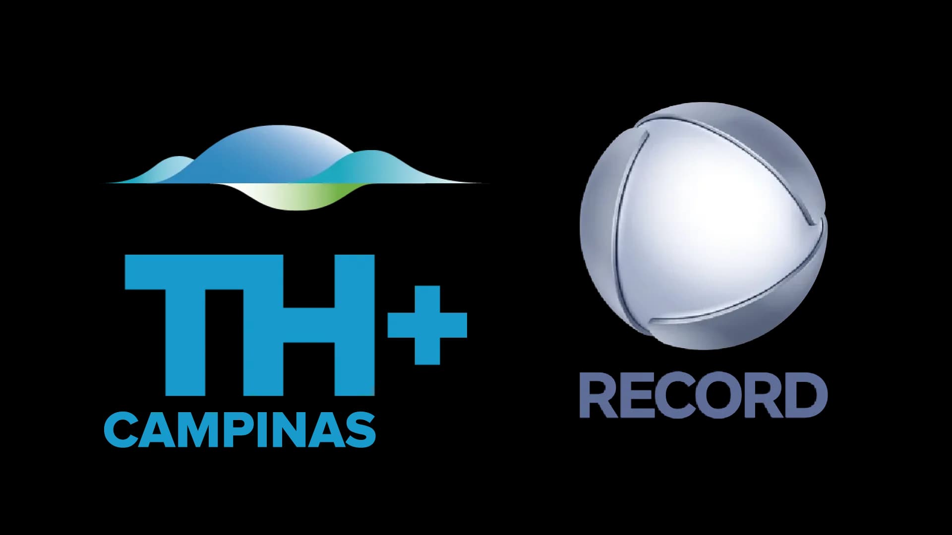 TH+ Record Campinas ao VIVO logo