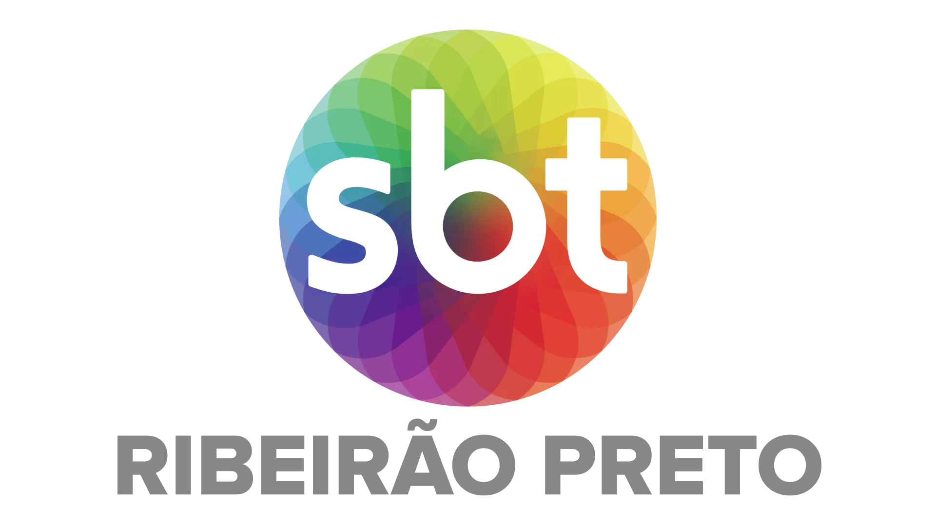 SBT Ribeirão Preto ao VIVO logo