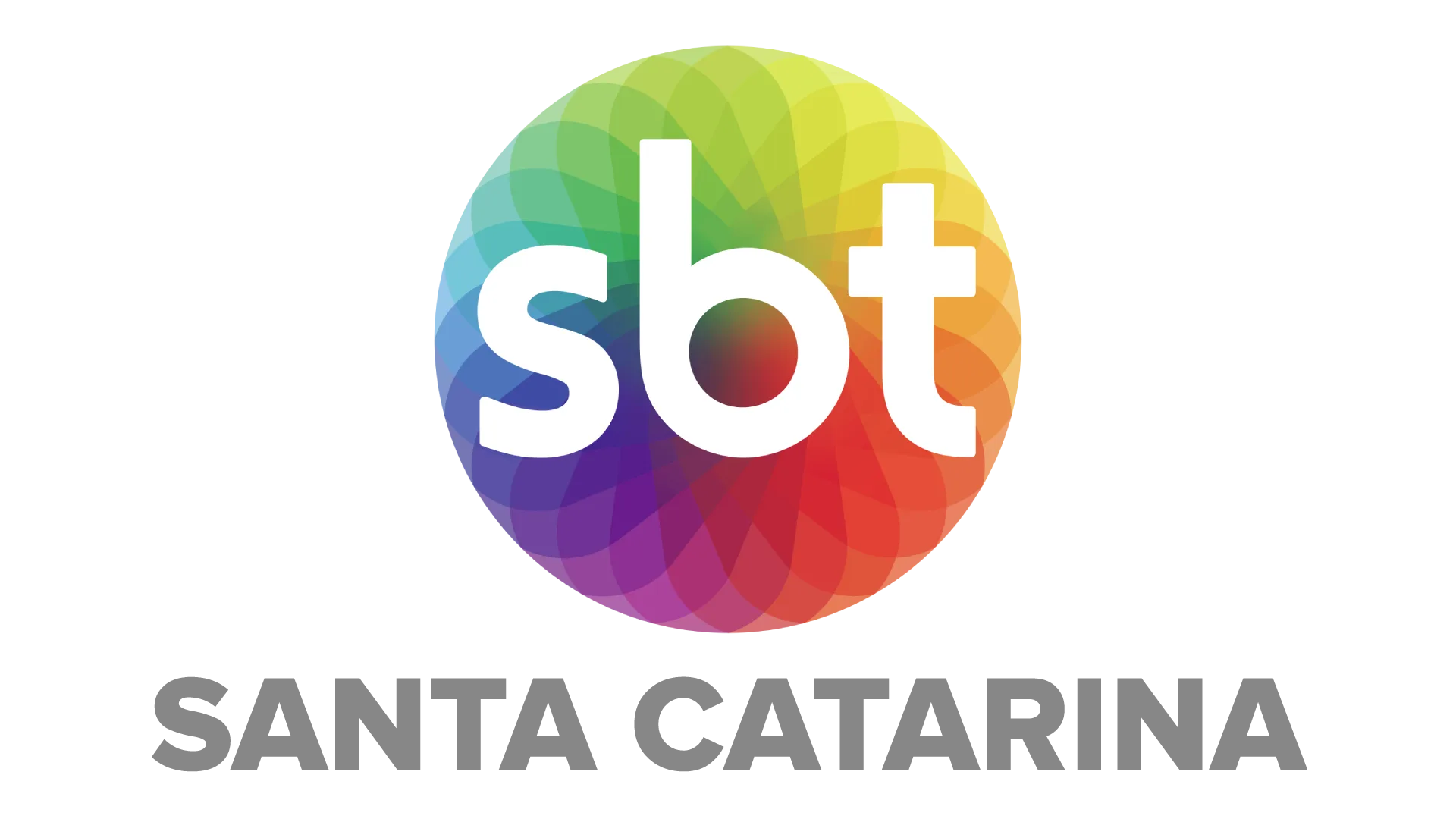 SBT Santa Catarina ao Vivo logo