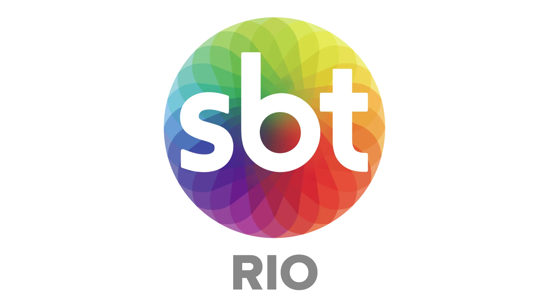 SBT Rio ao Vivo logo