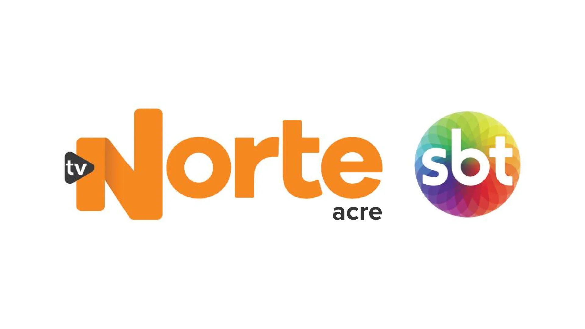 TV Norte Acre SBT ao VIVO logo