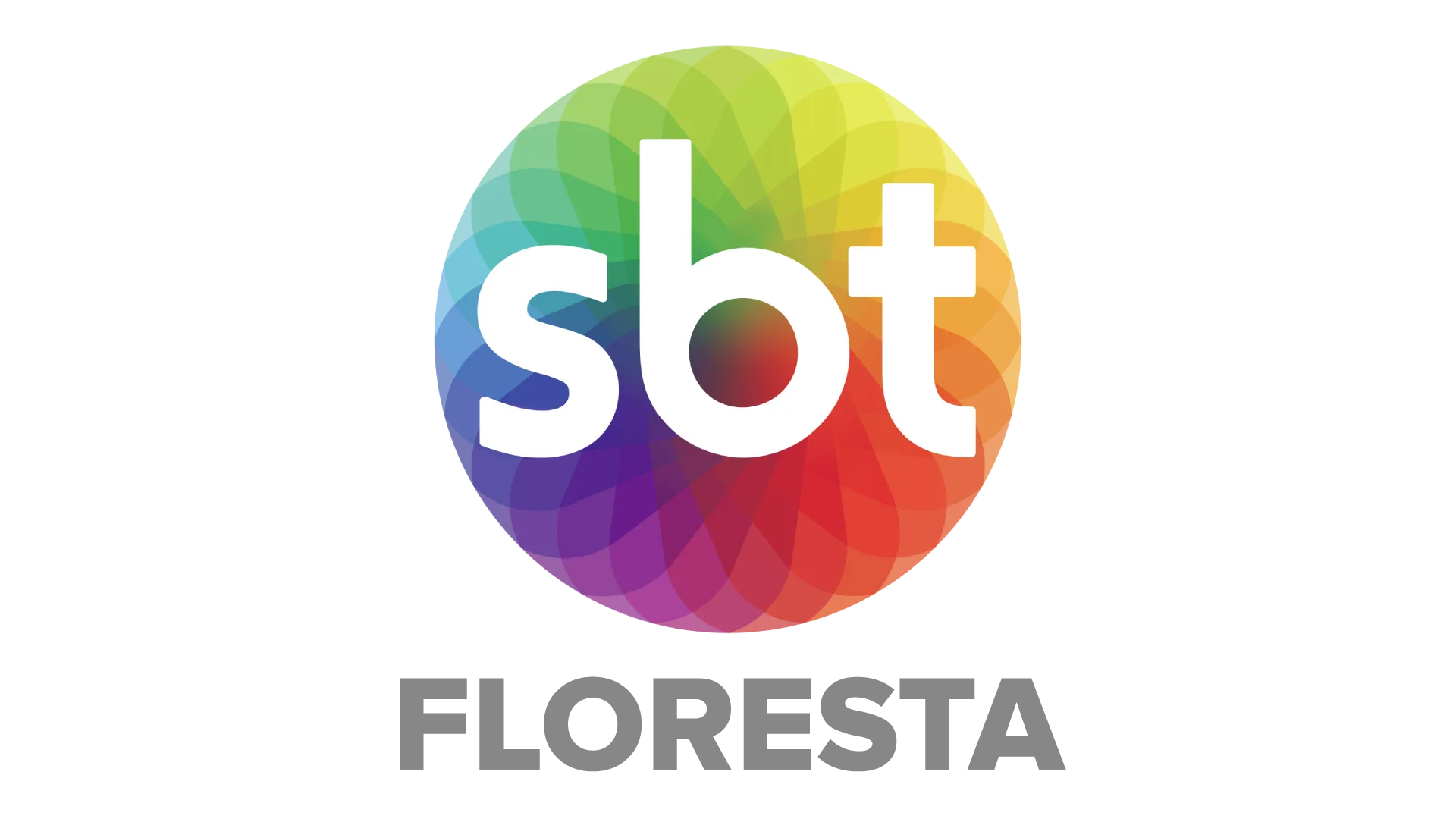 SBT Floresta ao VIVO logo