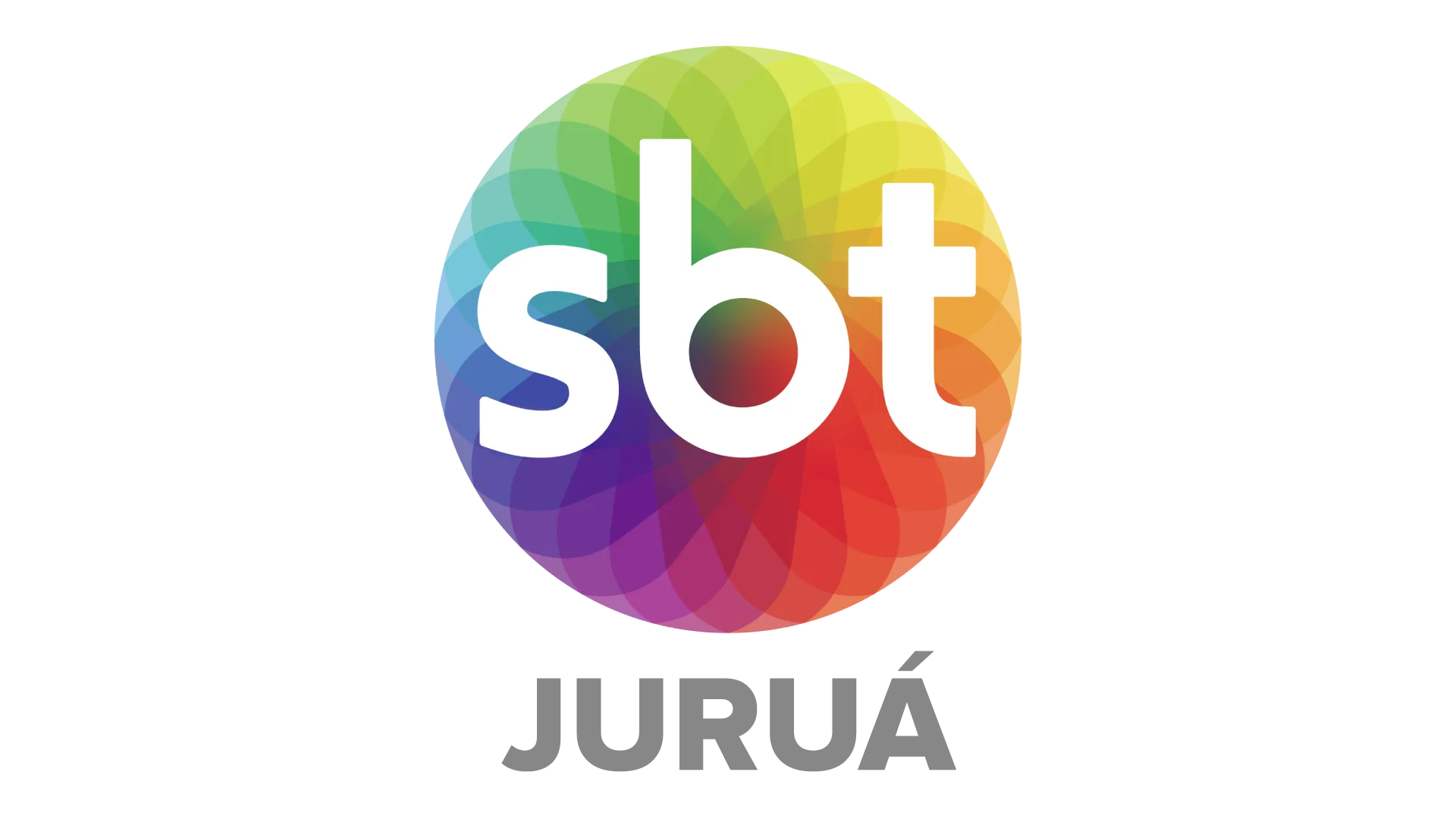SBT Juruá ao VIVO logo