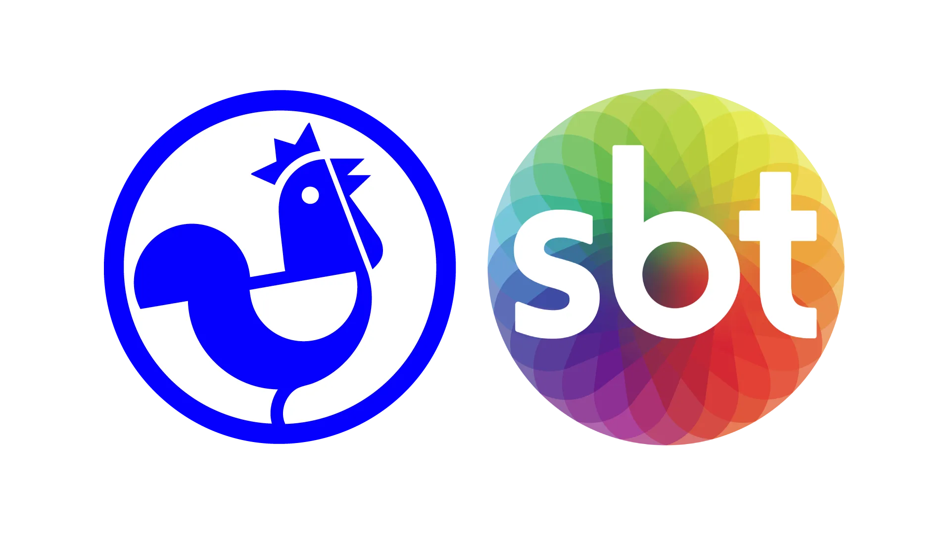 TV Aratú SBT ao VIVO logo