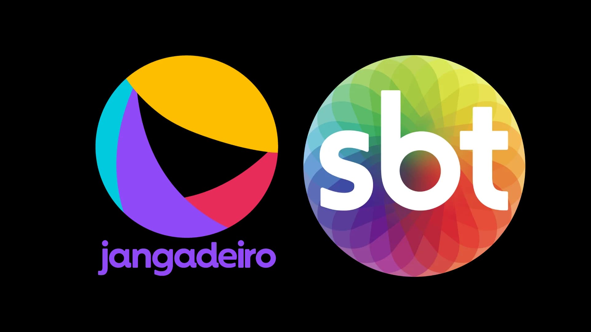 TV Jangadeiro SBT ao VIVO logo