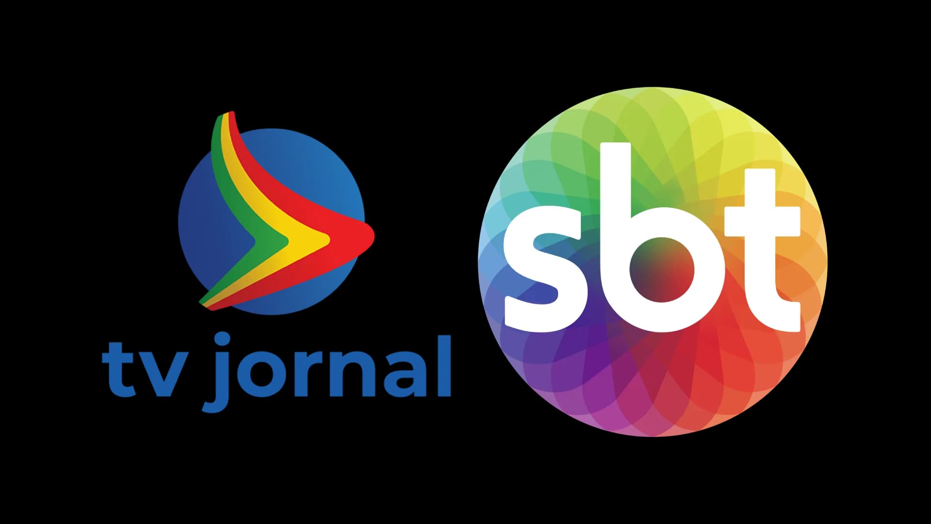 TV Jornal - SBT Recife ao VIVO logo