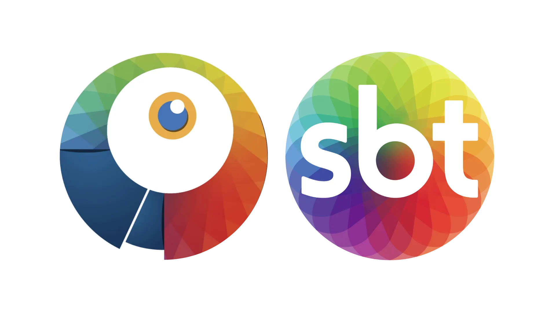SBT Mato Grosso do Sul ao VIVO logo