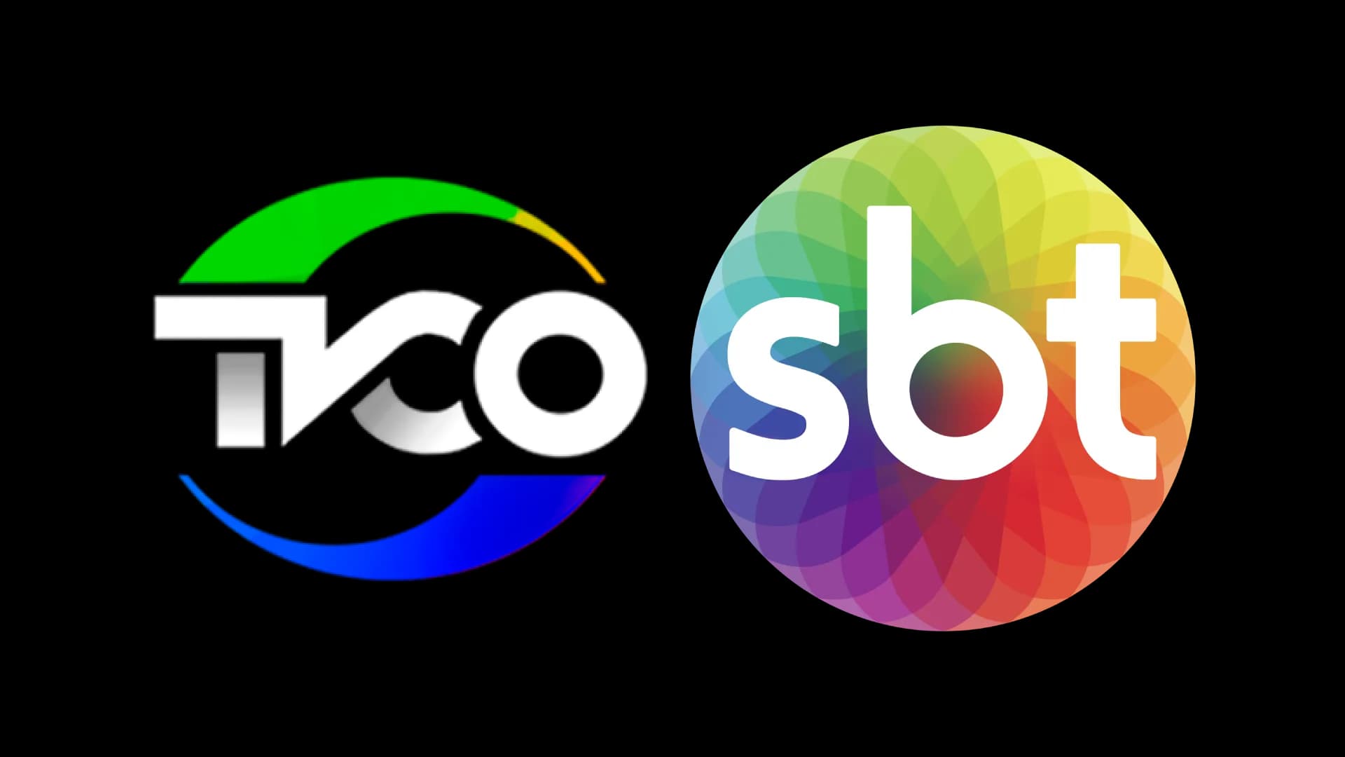 TV Centro Oeste SBT ao VIVO logo