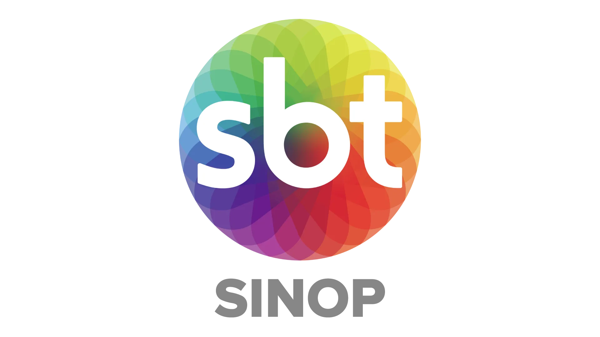 SBT Sinop ao VIVO logo
