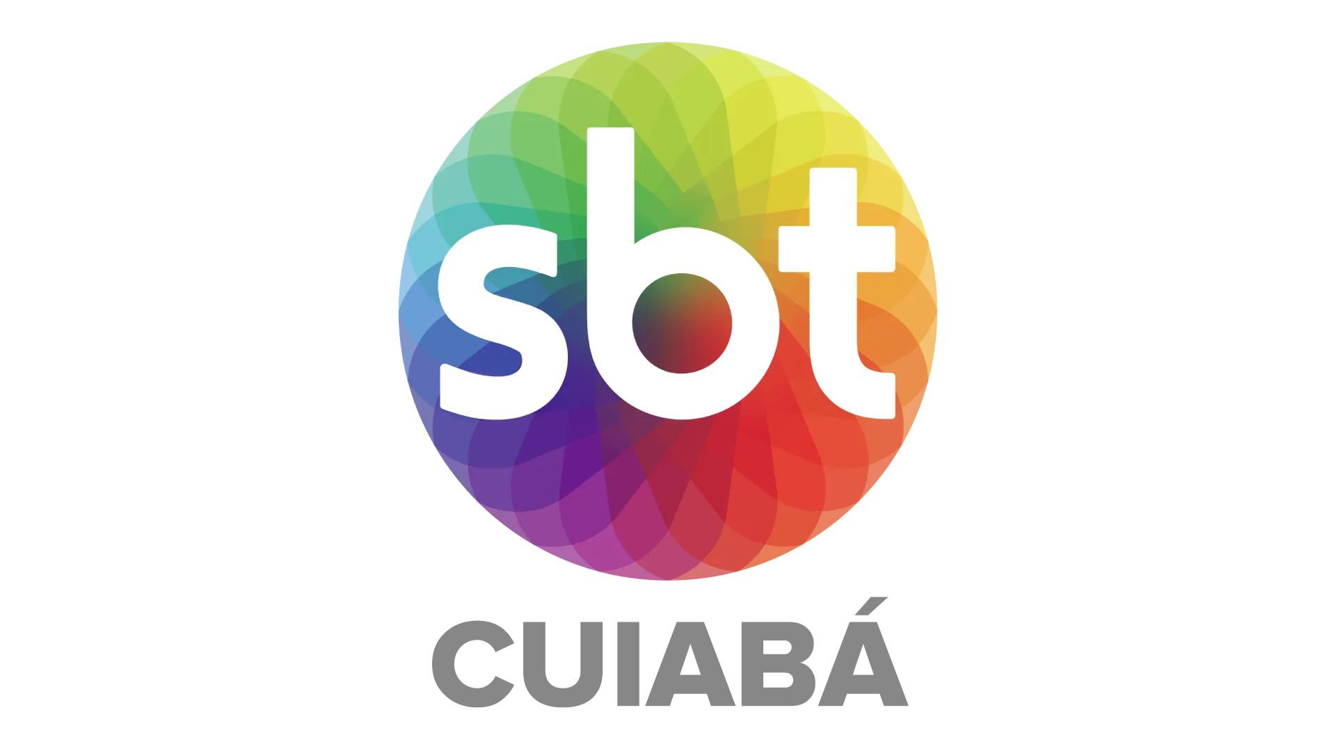 SBT Cuiabá ao VIVO logo