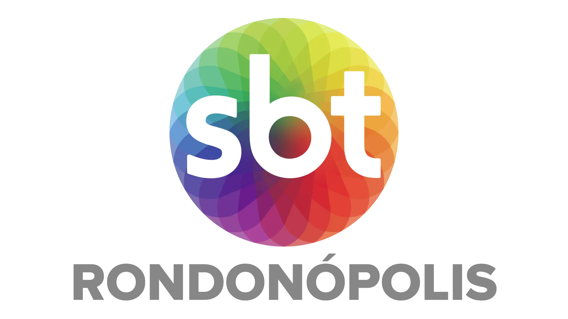 SBT Rondonópolis ao VIVO logo