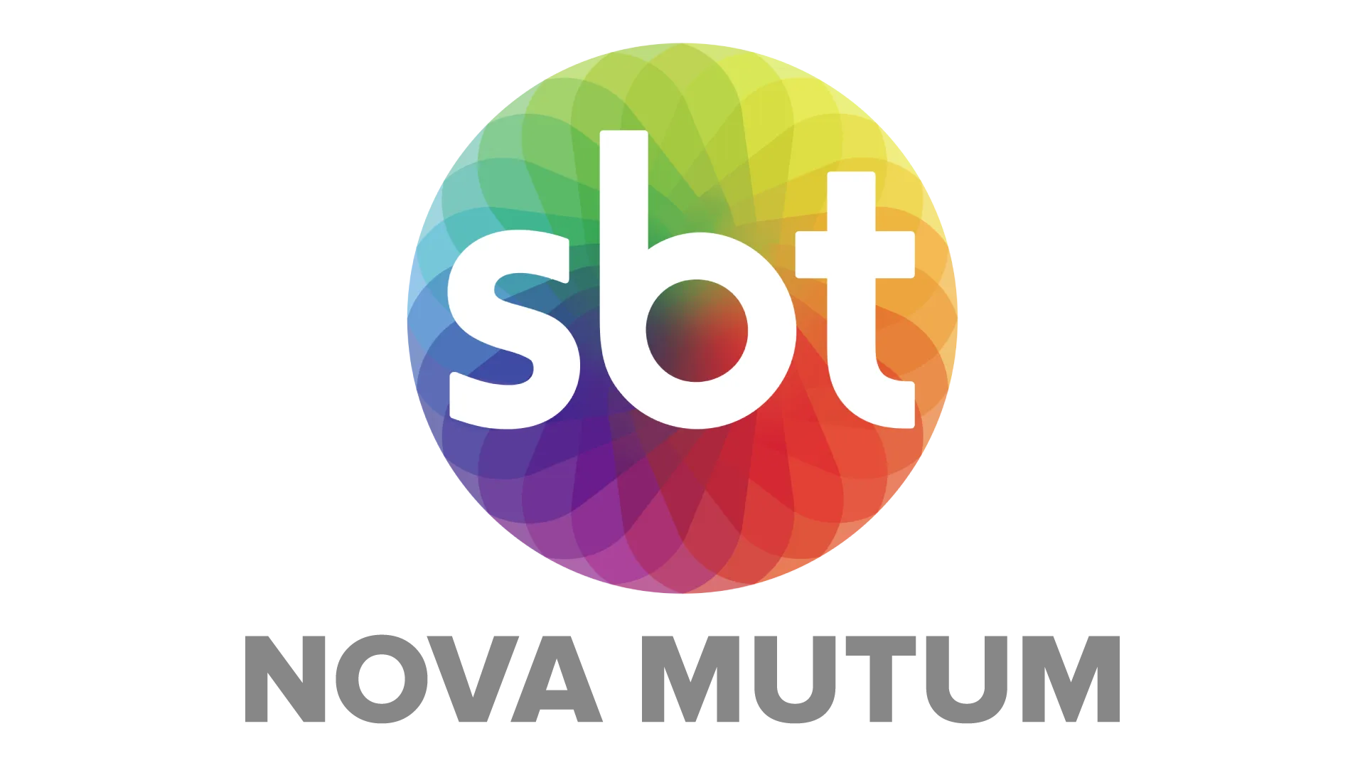SBT Nova Mutum ao VIVO logo
