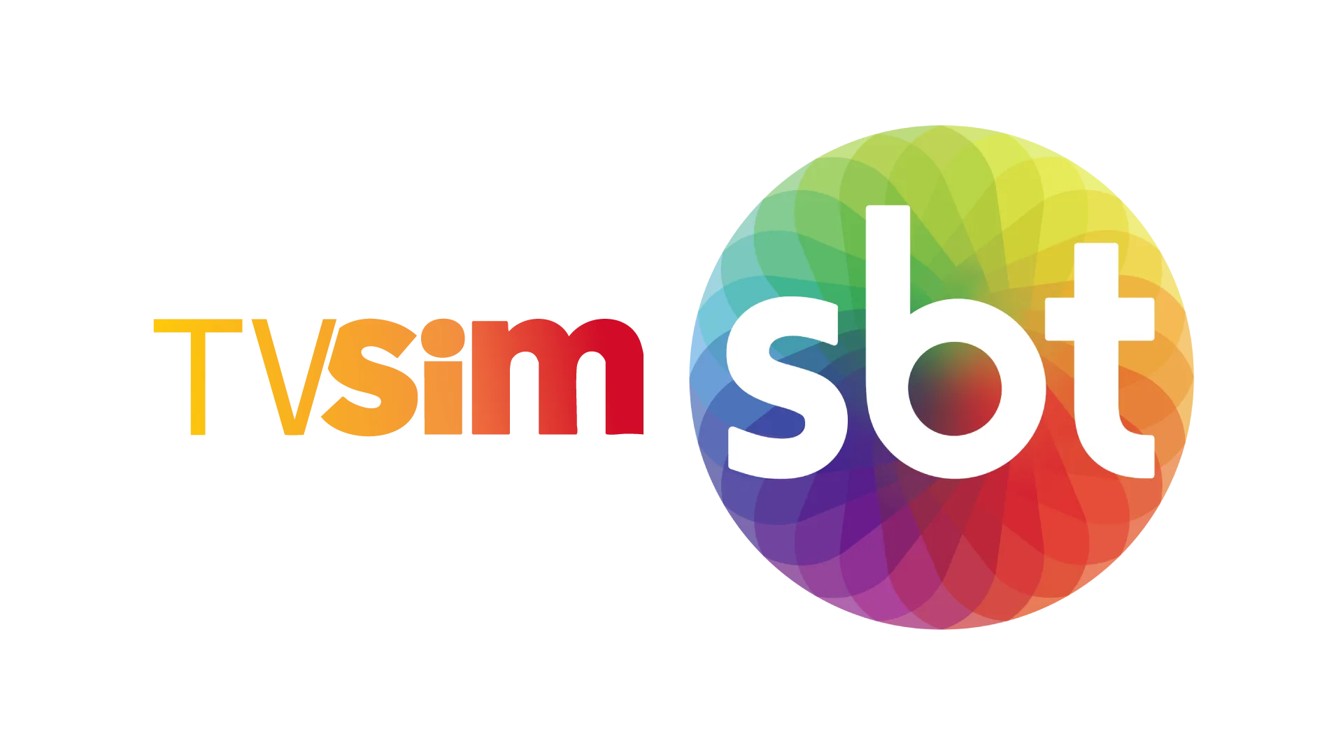 TV Sim SBT ao VIVO logo