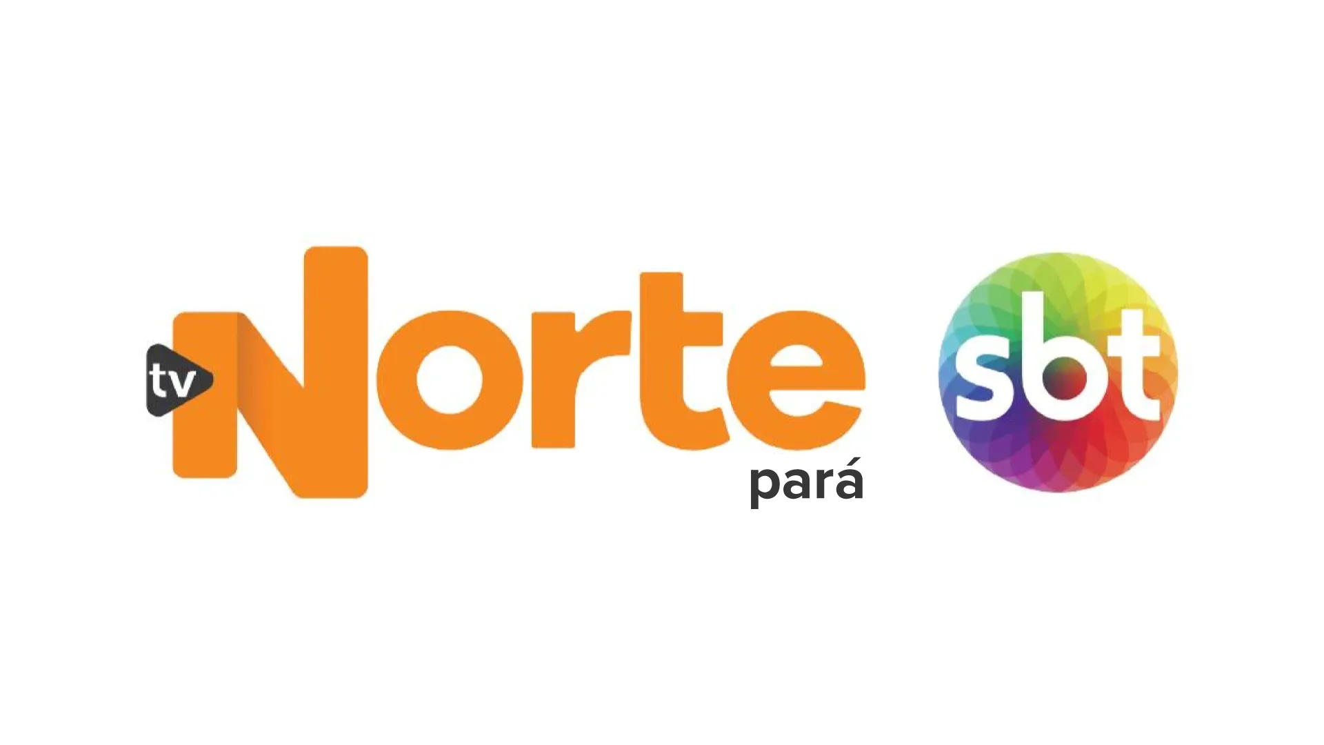 TV Norte Pará SBT ao VIVO logo
