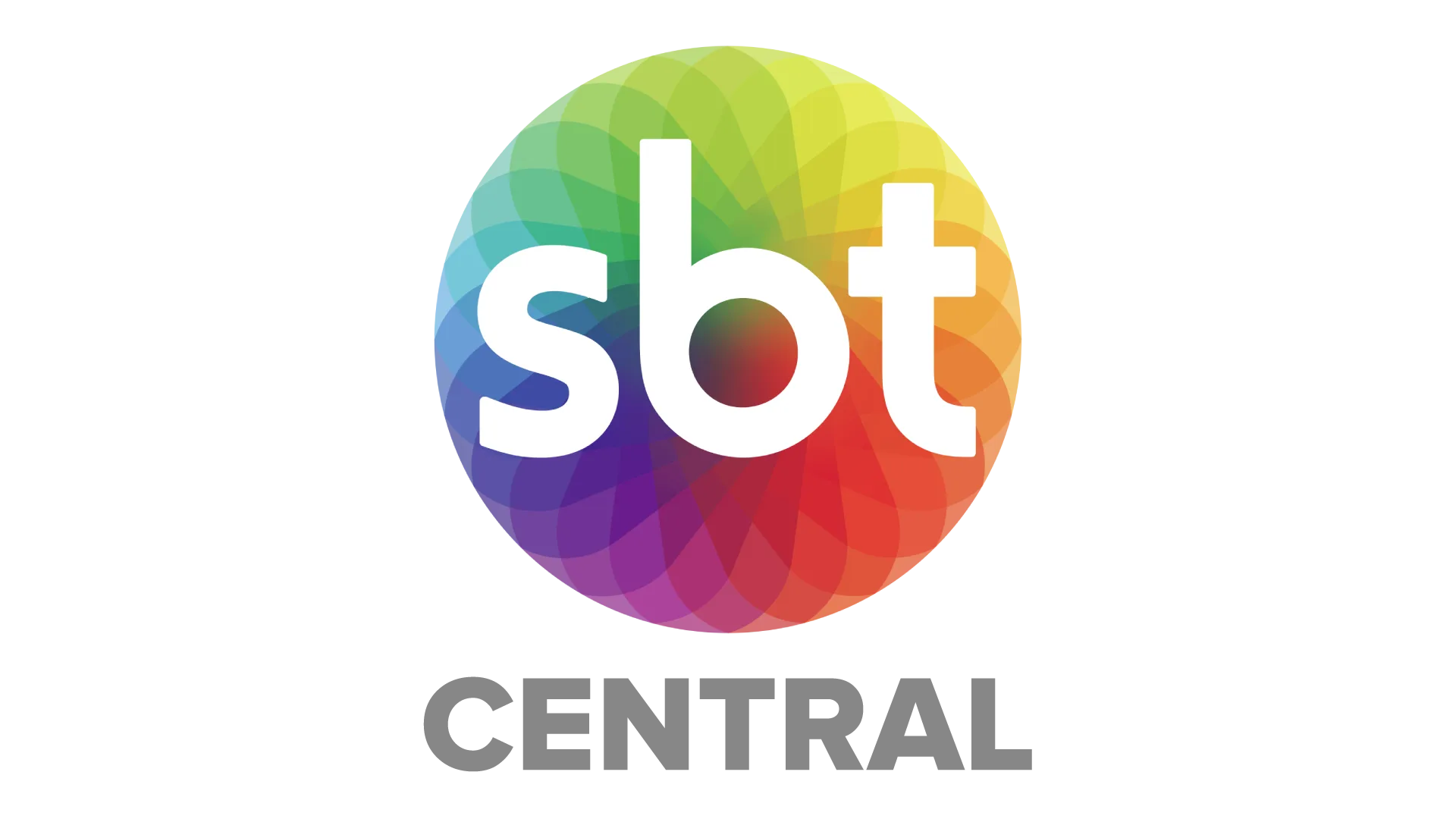 SBT Central ao VIVO logo