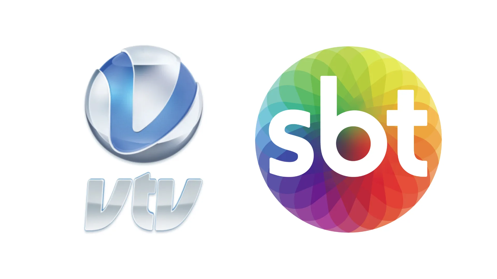 VTV SBT ao VIVO logo