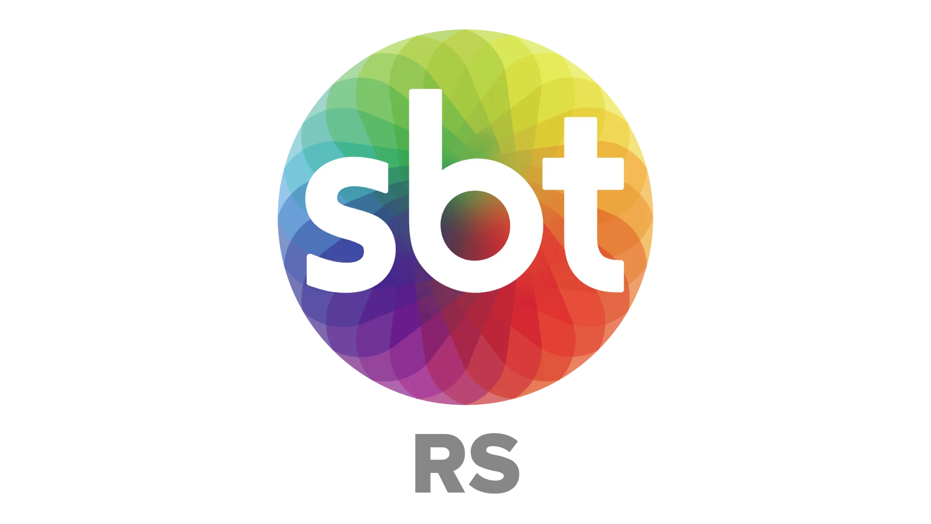 SBT RS ao Vivo logo