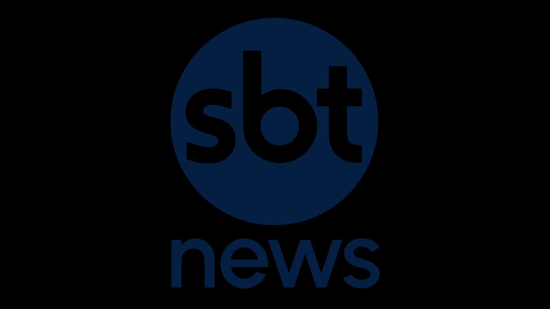 SBT News ao VIVO logo