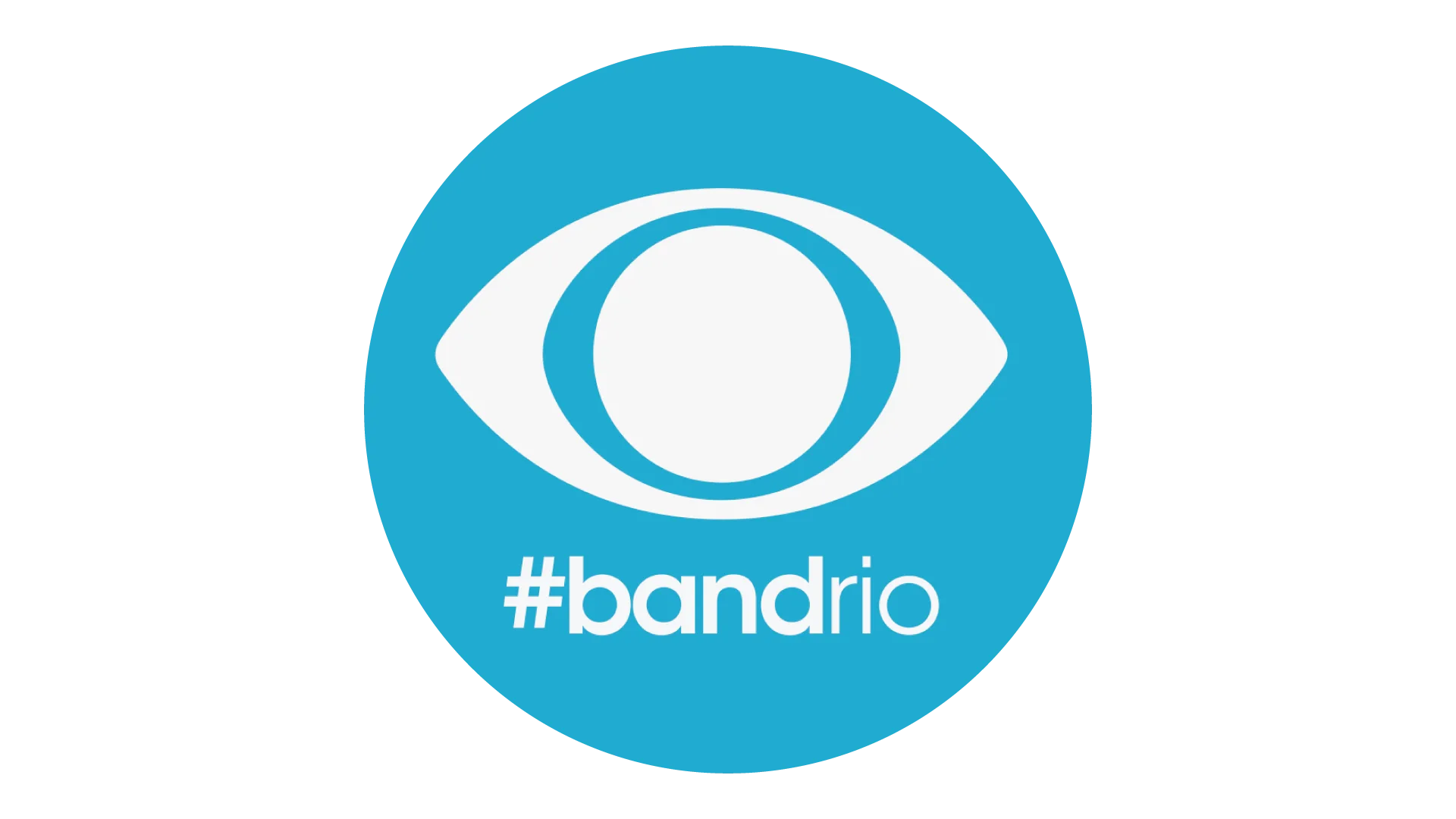 TV Band Rio ao VIVO logo