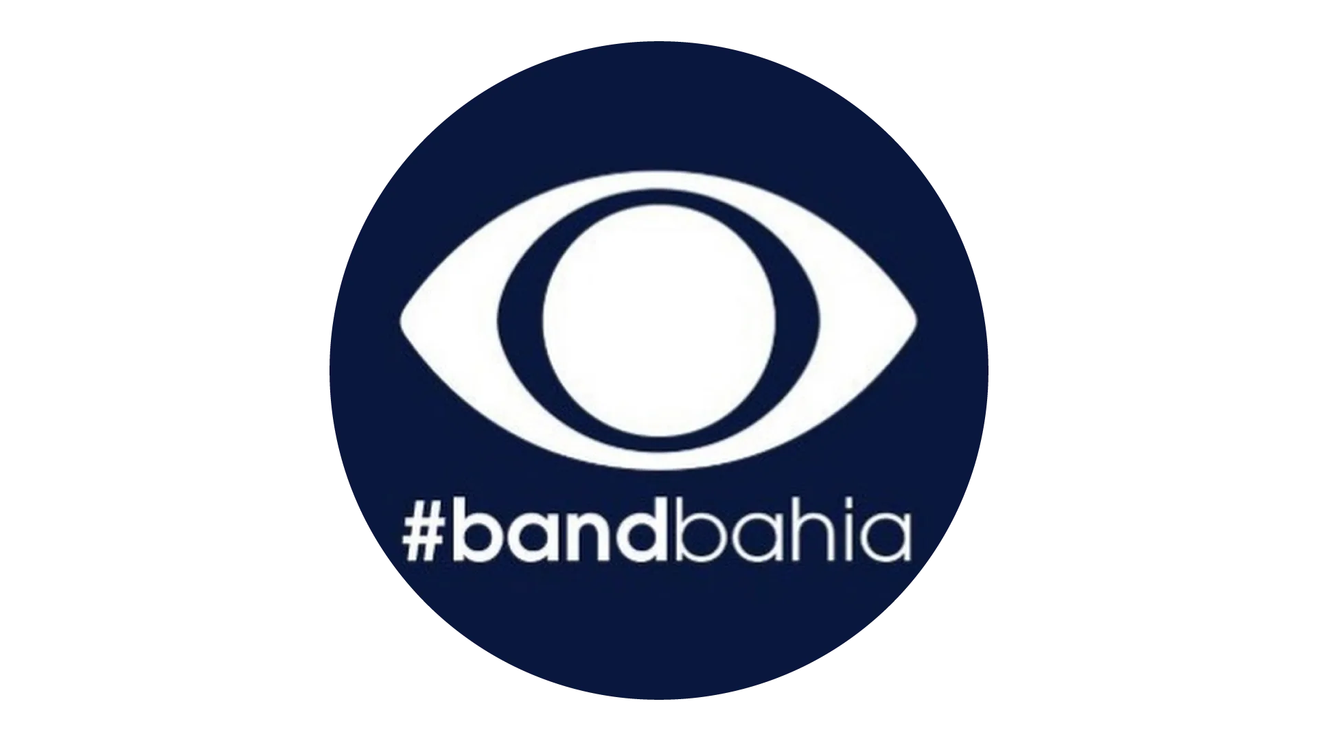 TV Band Bahia ao VIVO logo