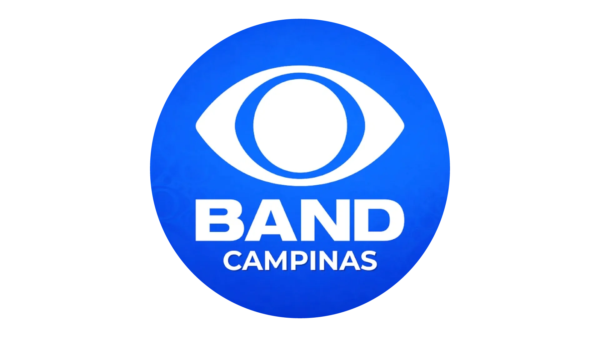 TV Band Campinas ao VIVO logo