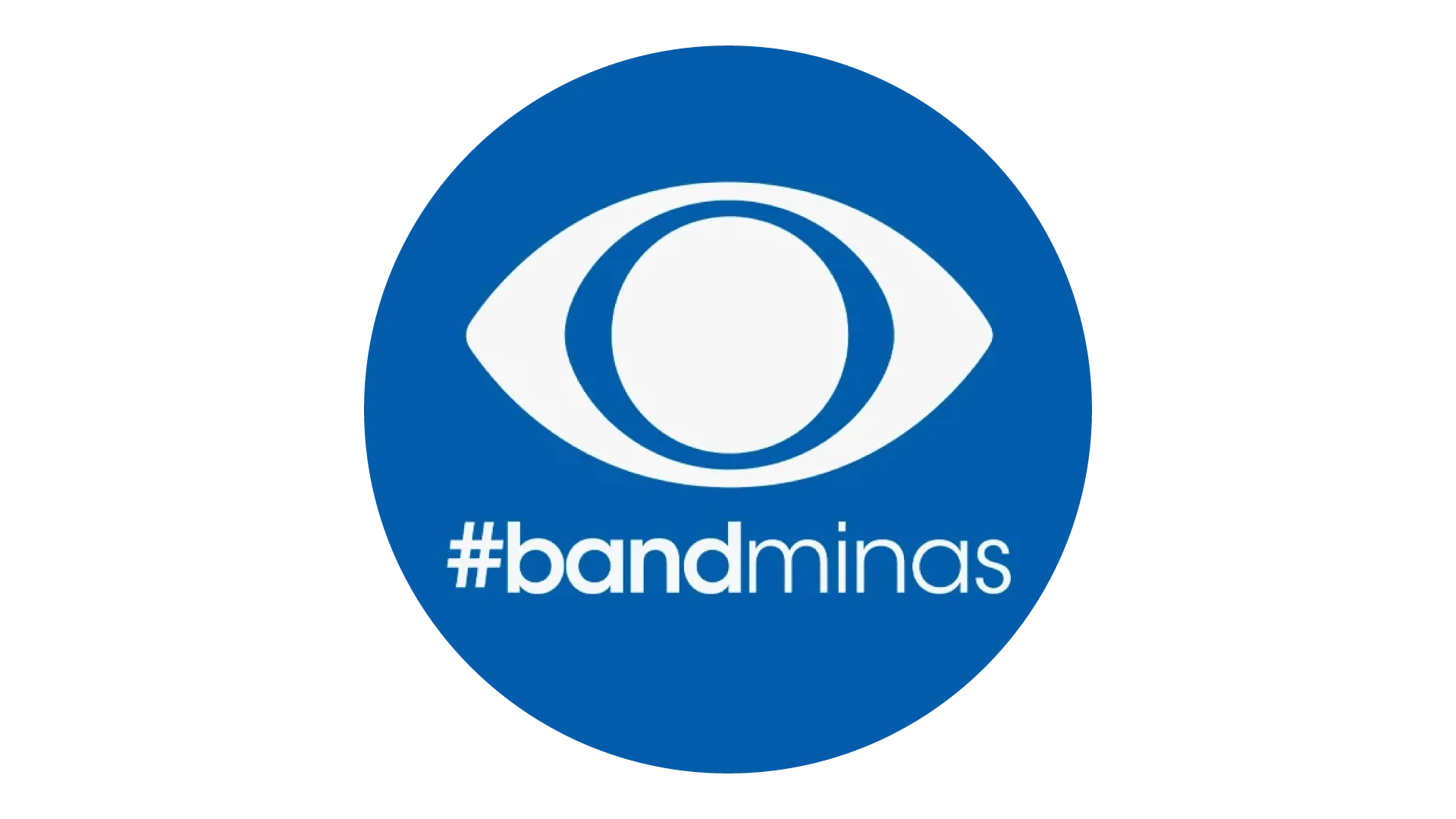 TV Band Minas Gerais ao VIVO logo