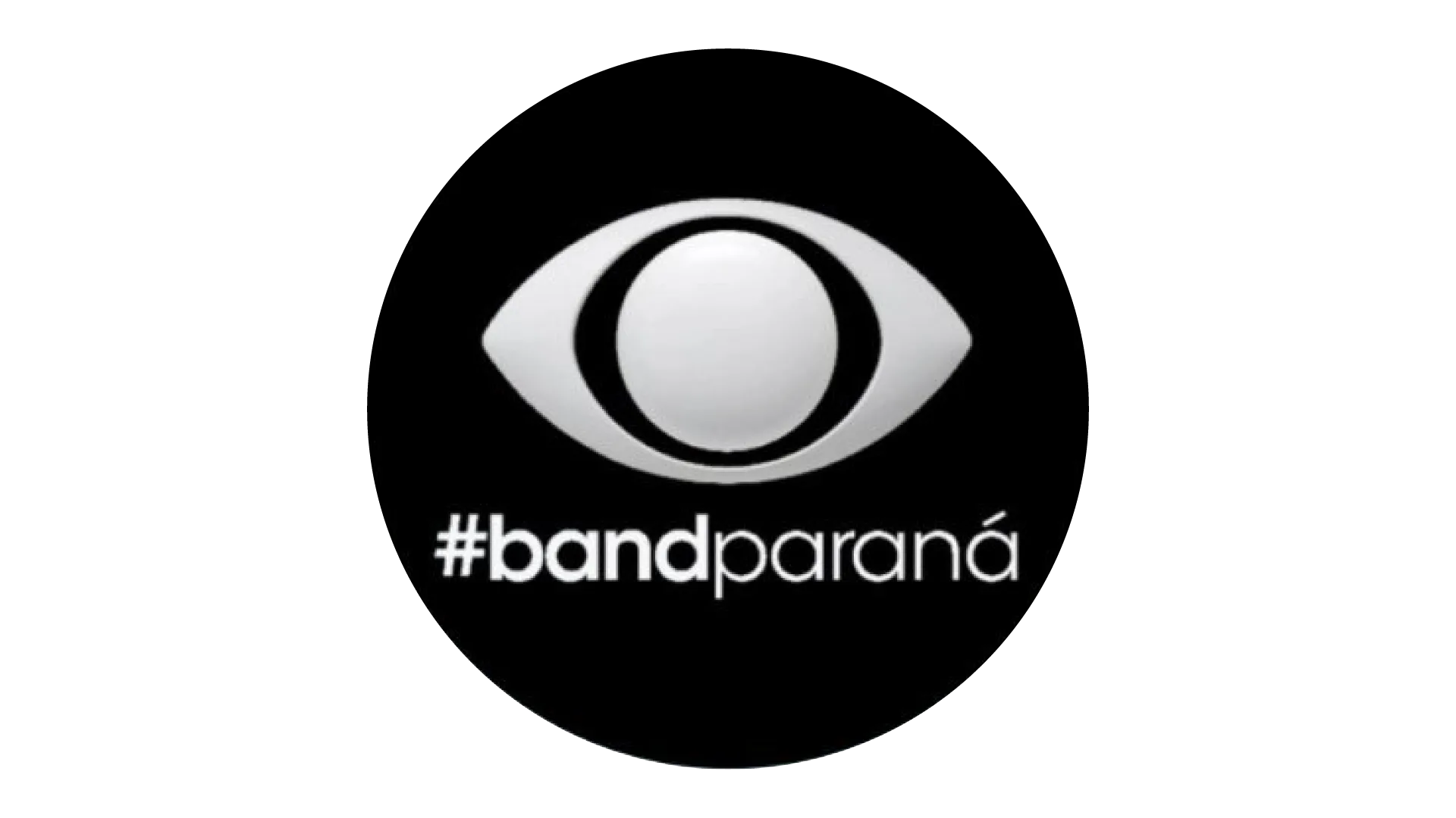 TV Band Paraná ao VIVO logo