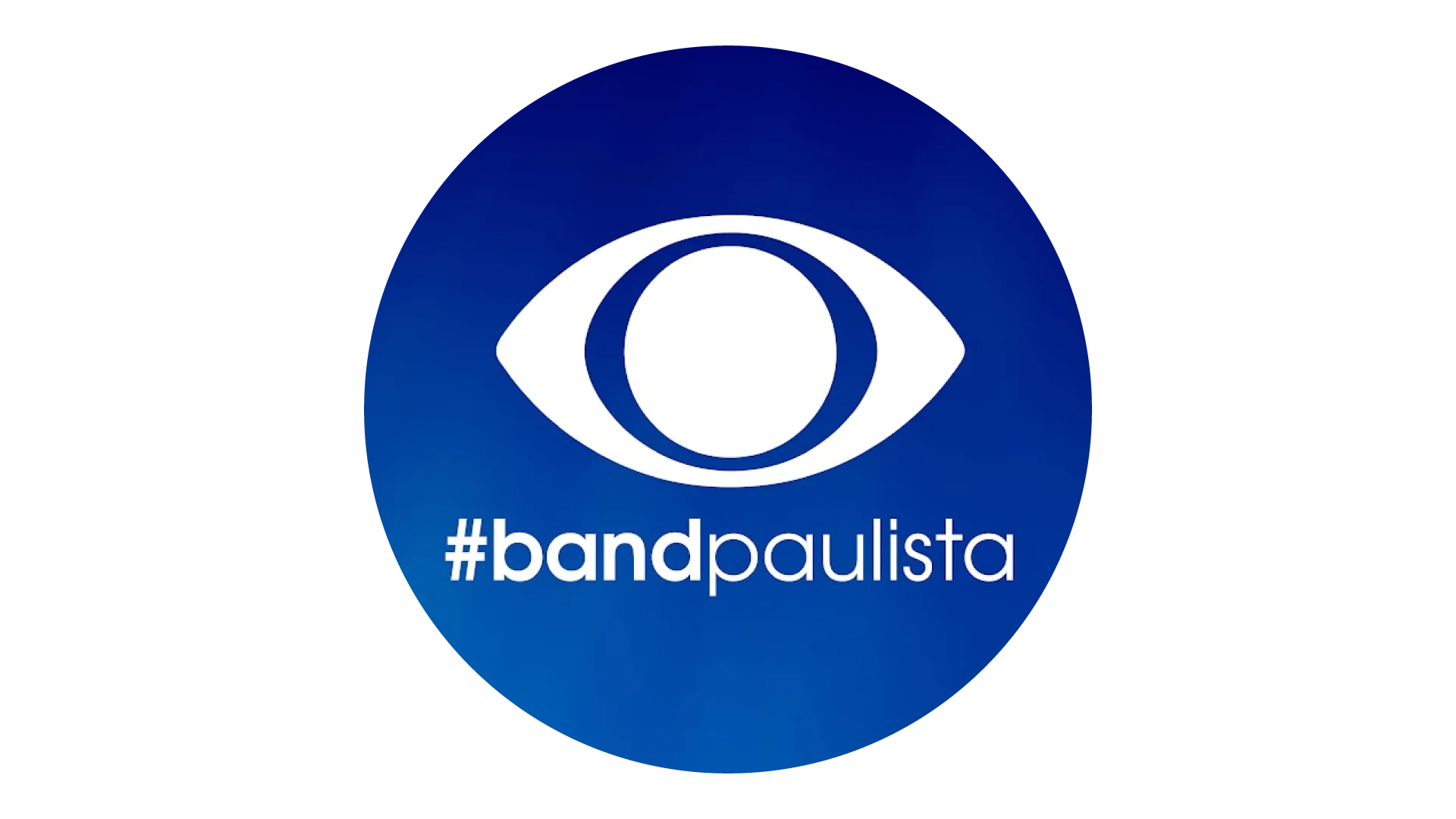 TV Band Paulista ao VIVO logo