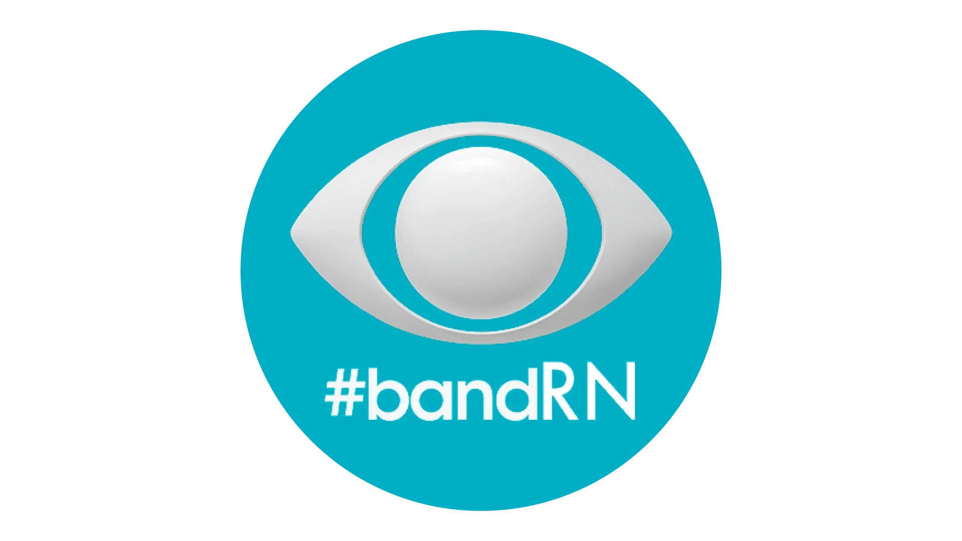 TV Band RN ao VIVO logo