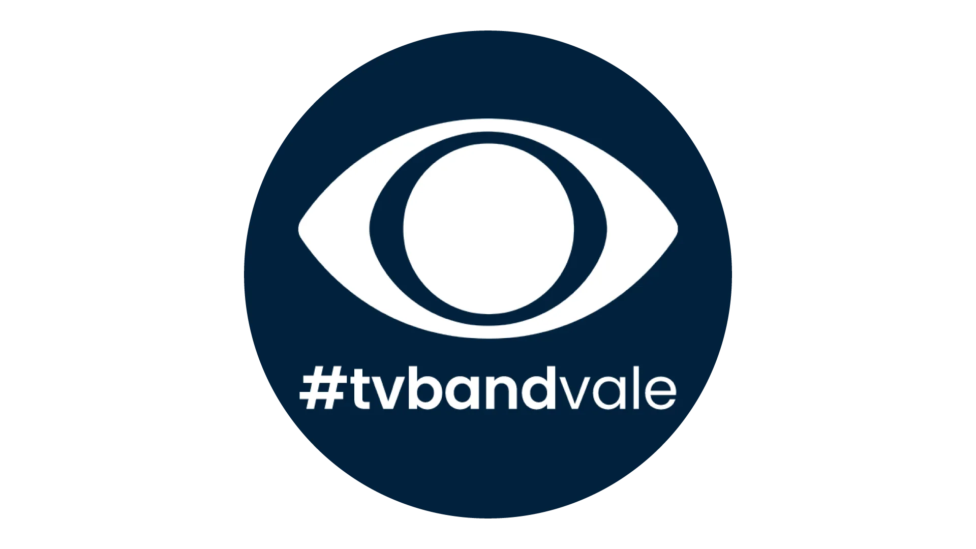 TV Band Vale ao VIVO logo