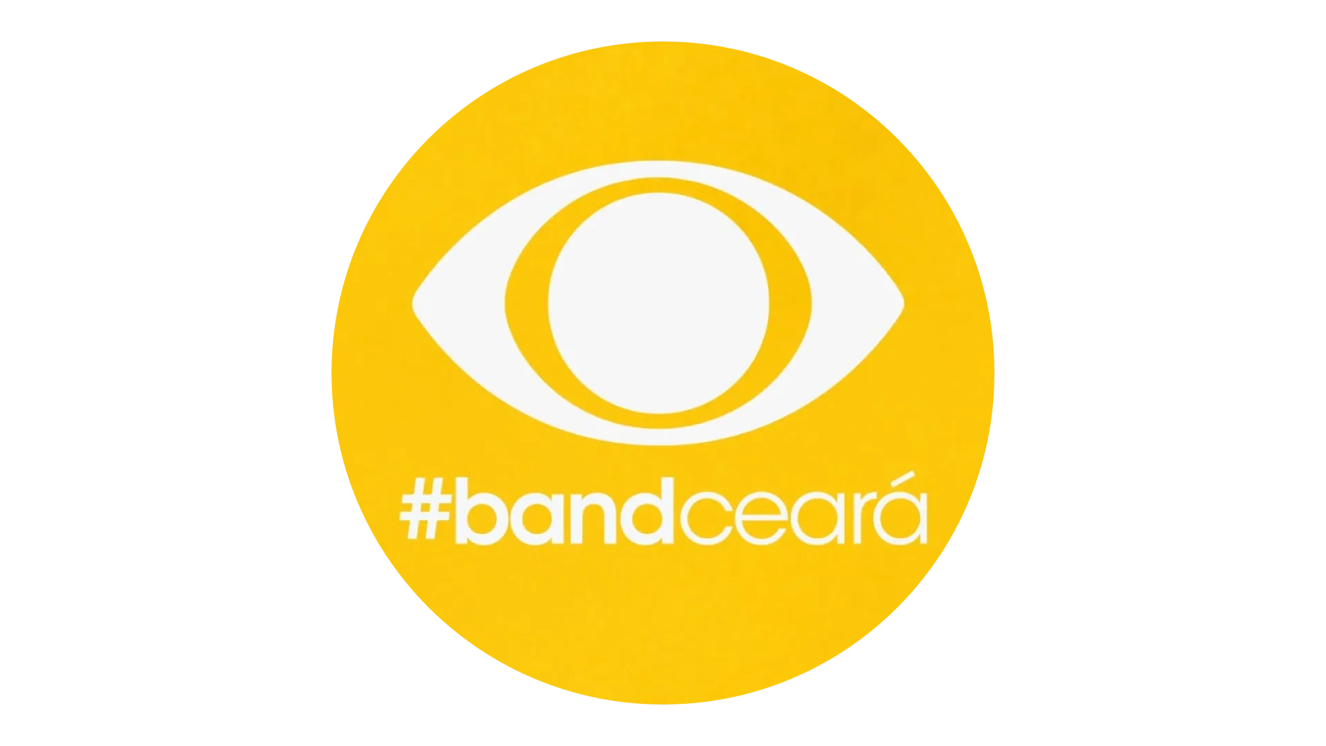 TV Band Ceará ao VIVO logo