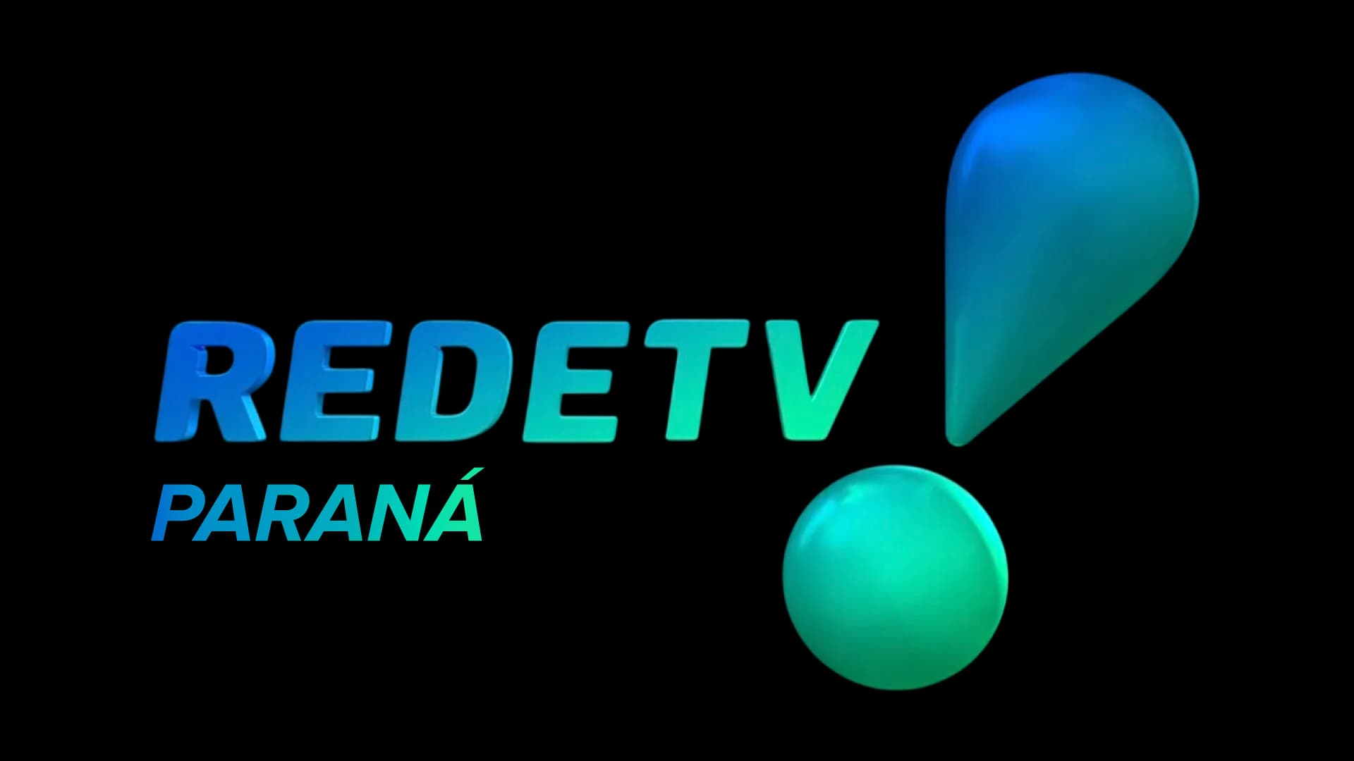 RedeTV Paraná ao VIVO logo