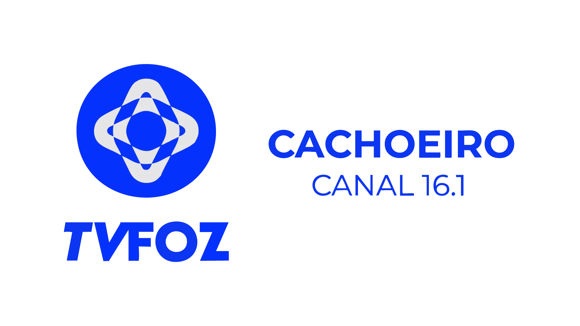 Tv Foz Cachoeiro ao VIVO logo