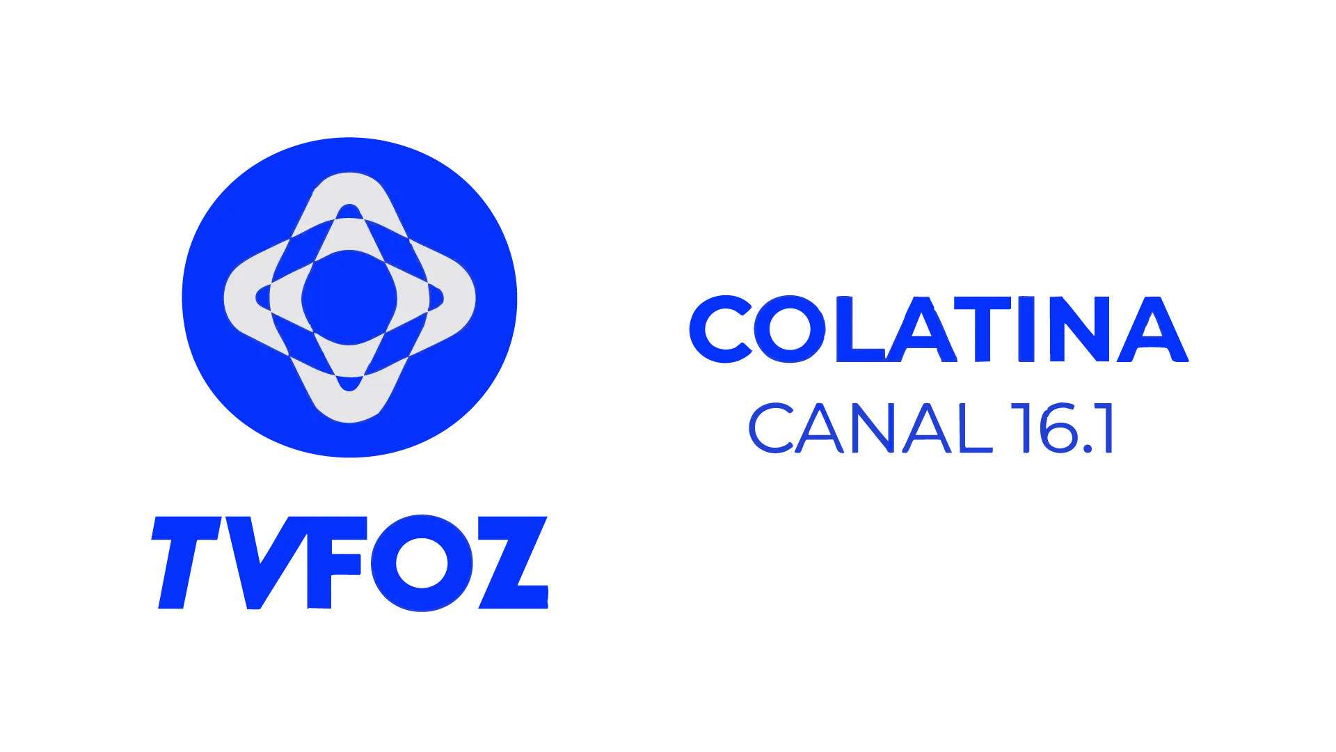 Tv Foz Colatina ao VIVO logo