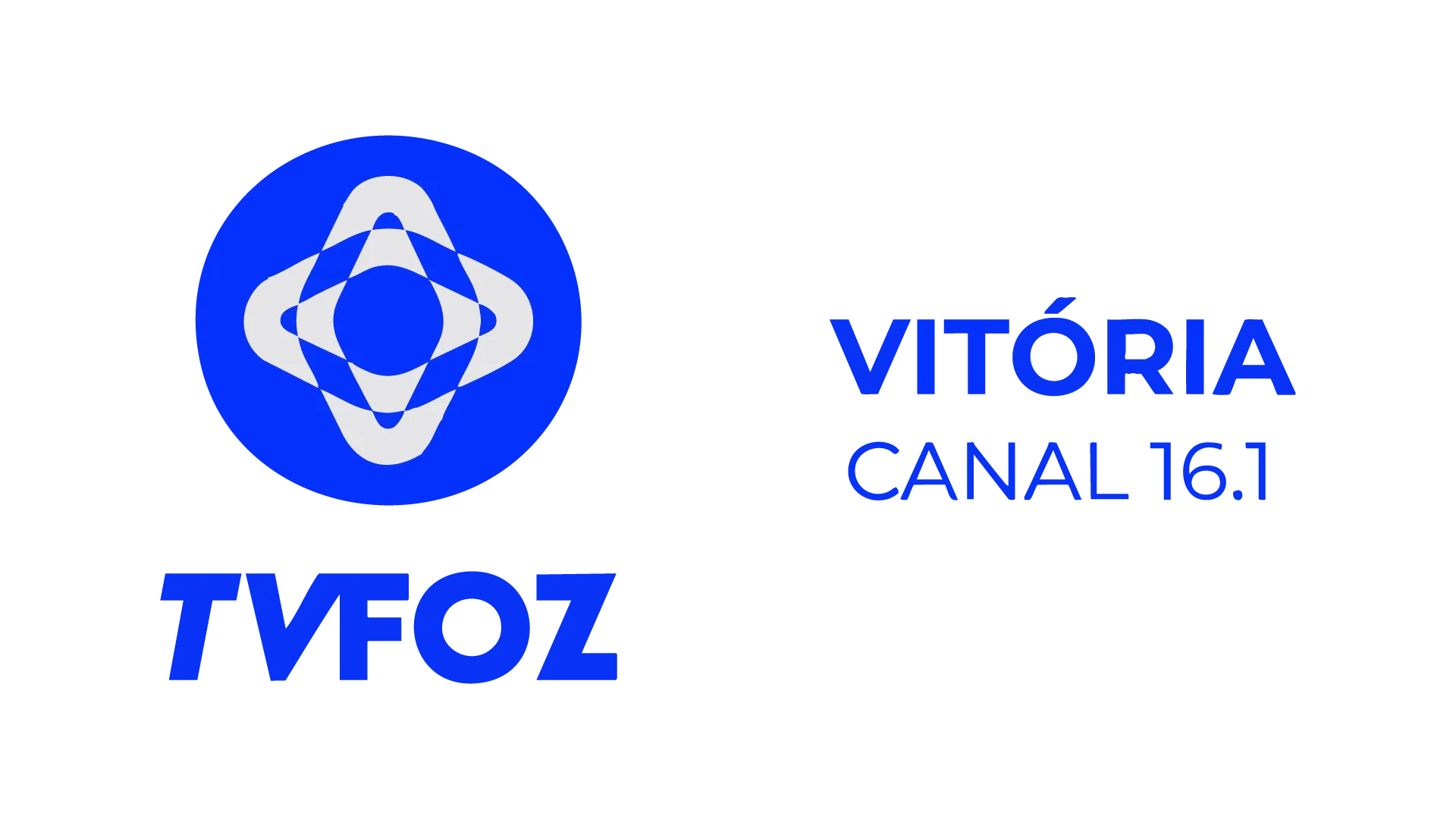 Tv Foz Vitória ao VIVO logo
