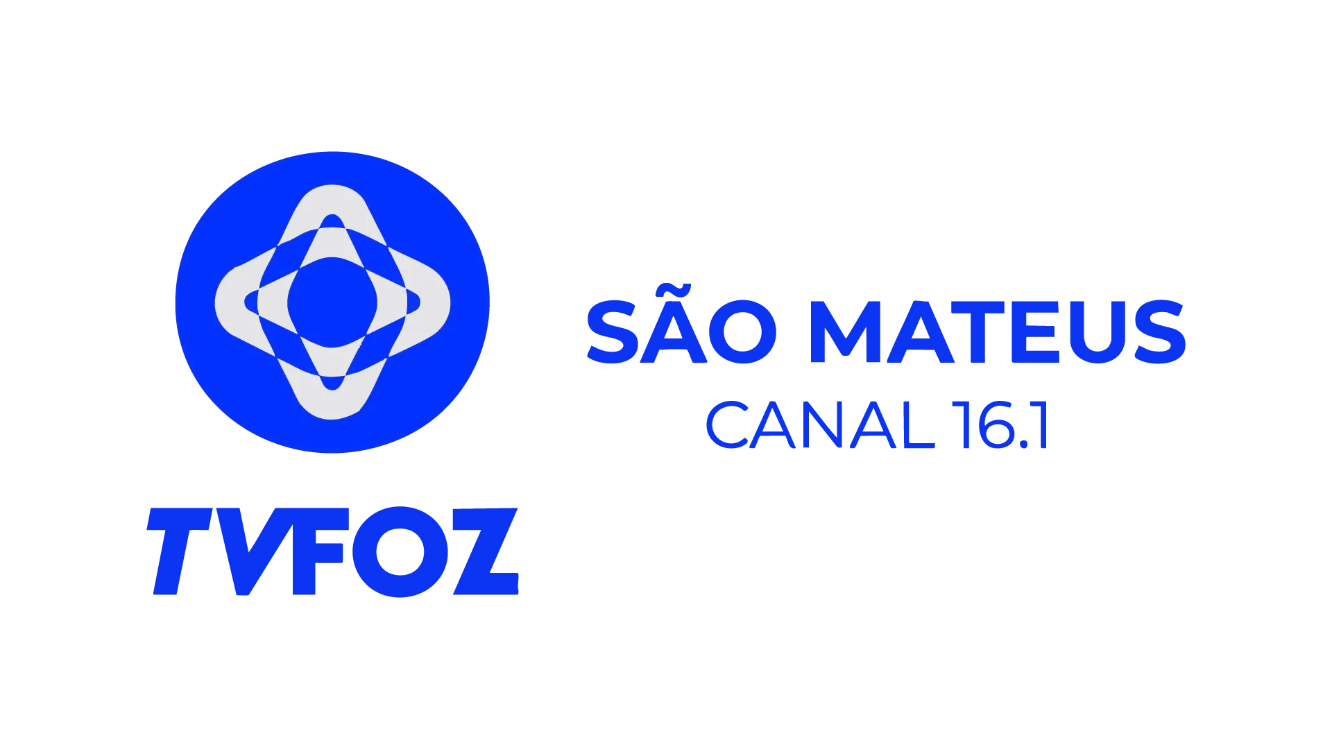 Tv Foz São Mateus ao VIVO logo
