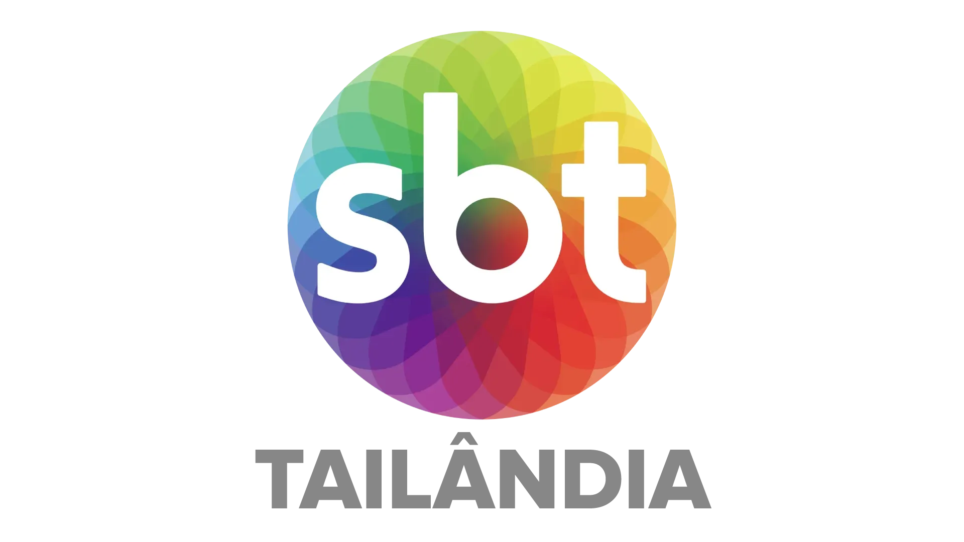 SBT Tailândia ao VIVO logo