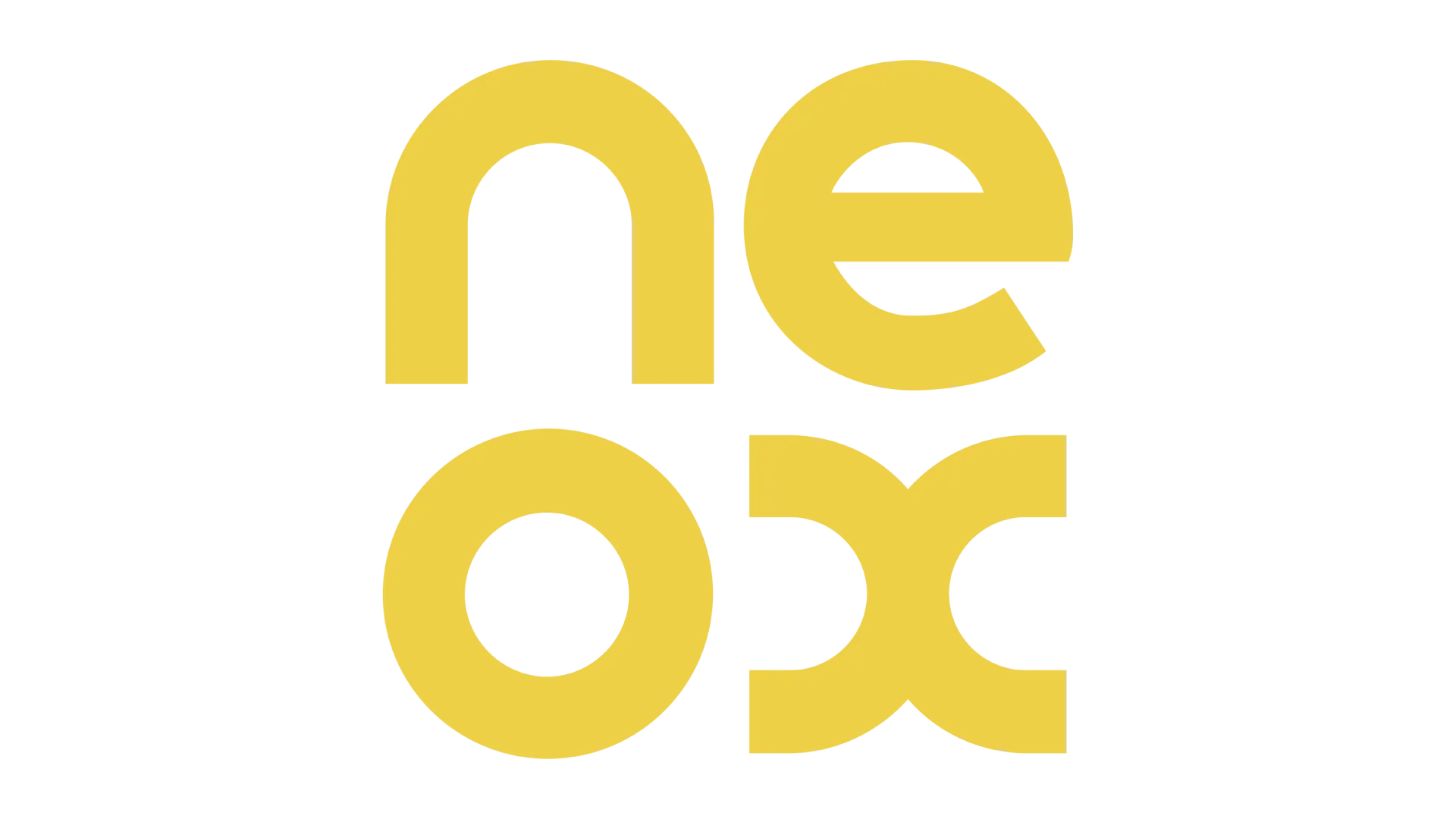 Neox logo