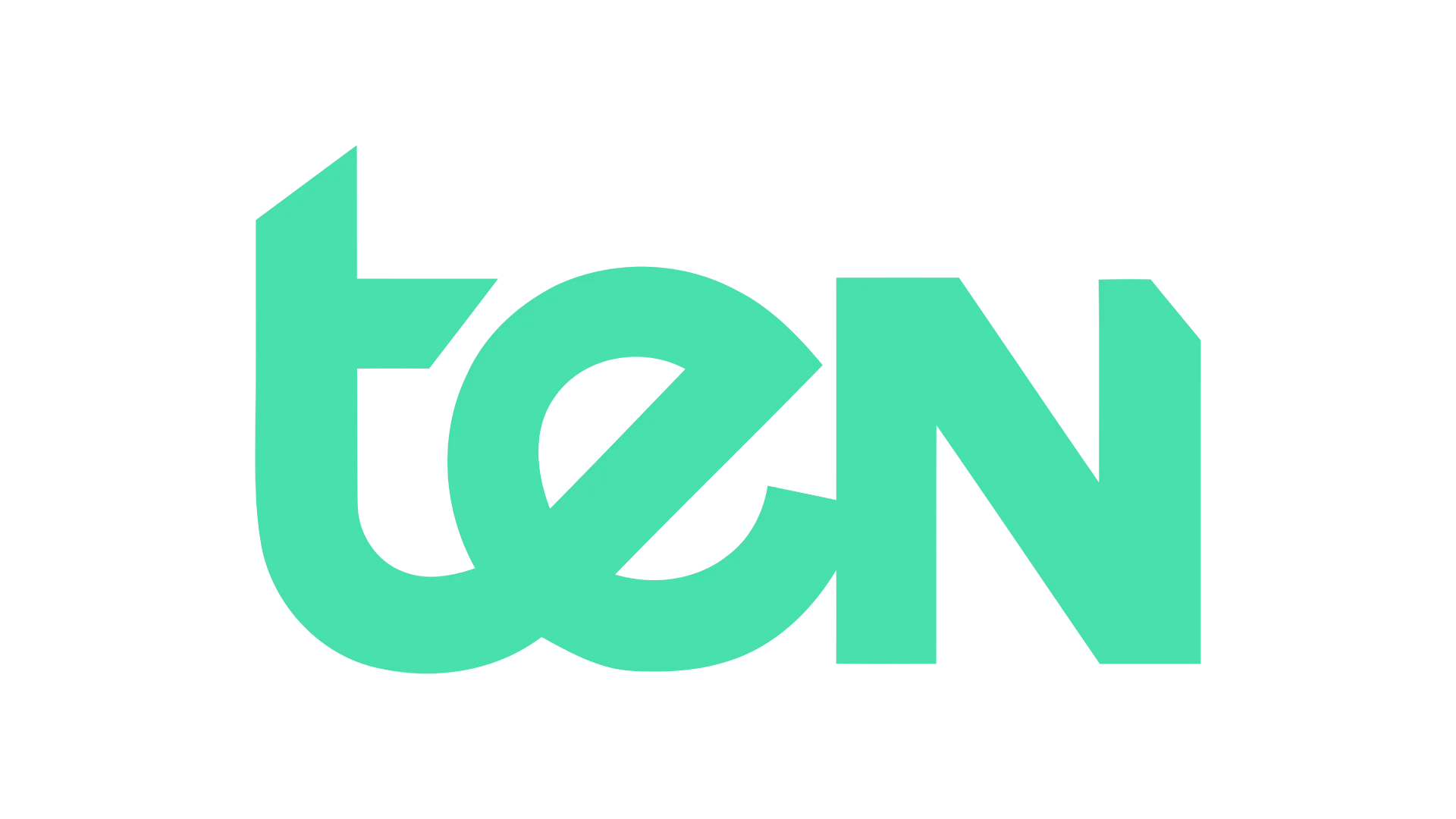 TEN TV logo
