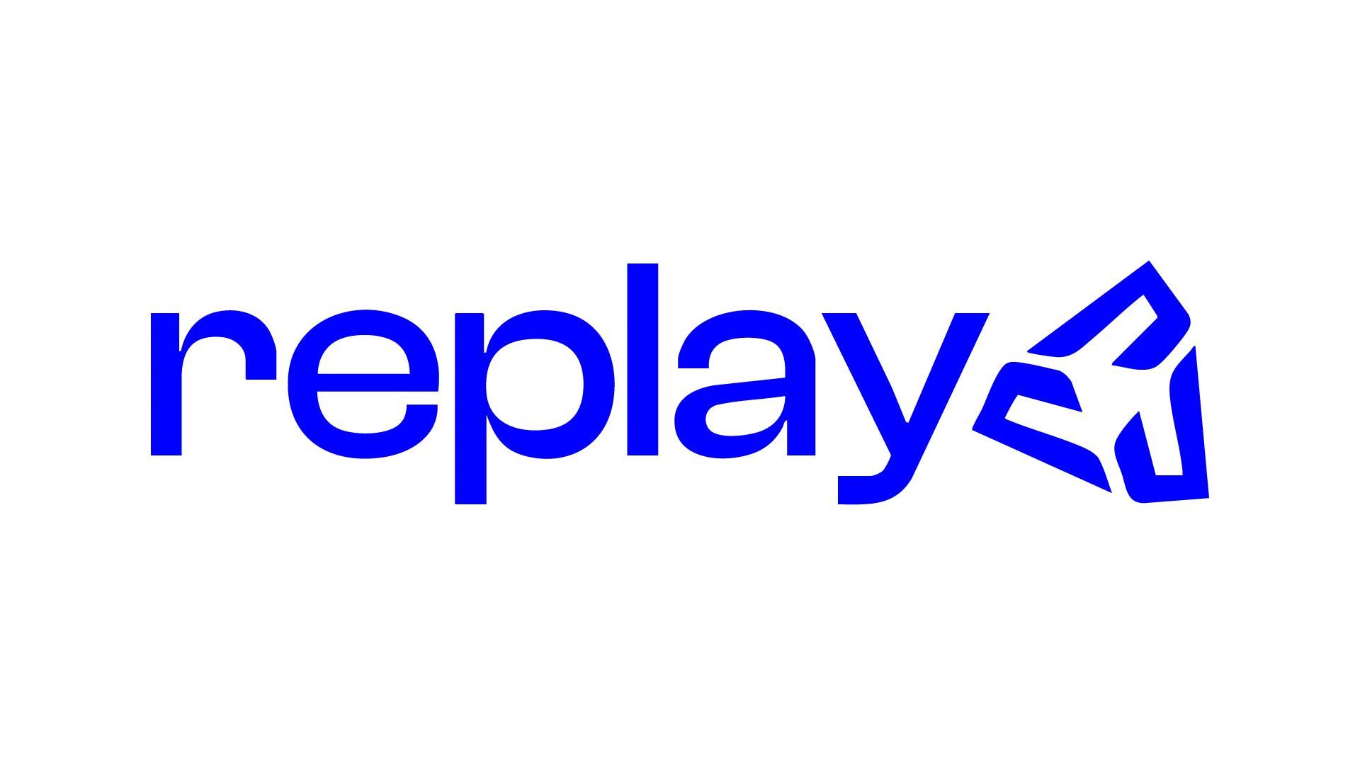 Replay TV logo