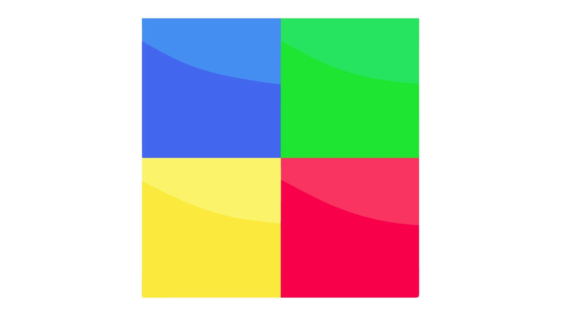 América TV Argentina logo