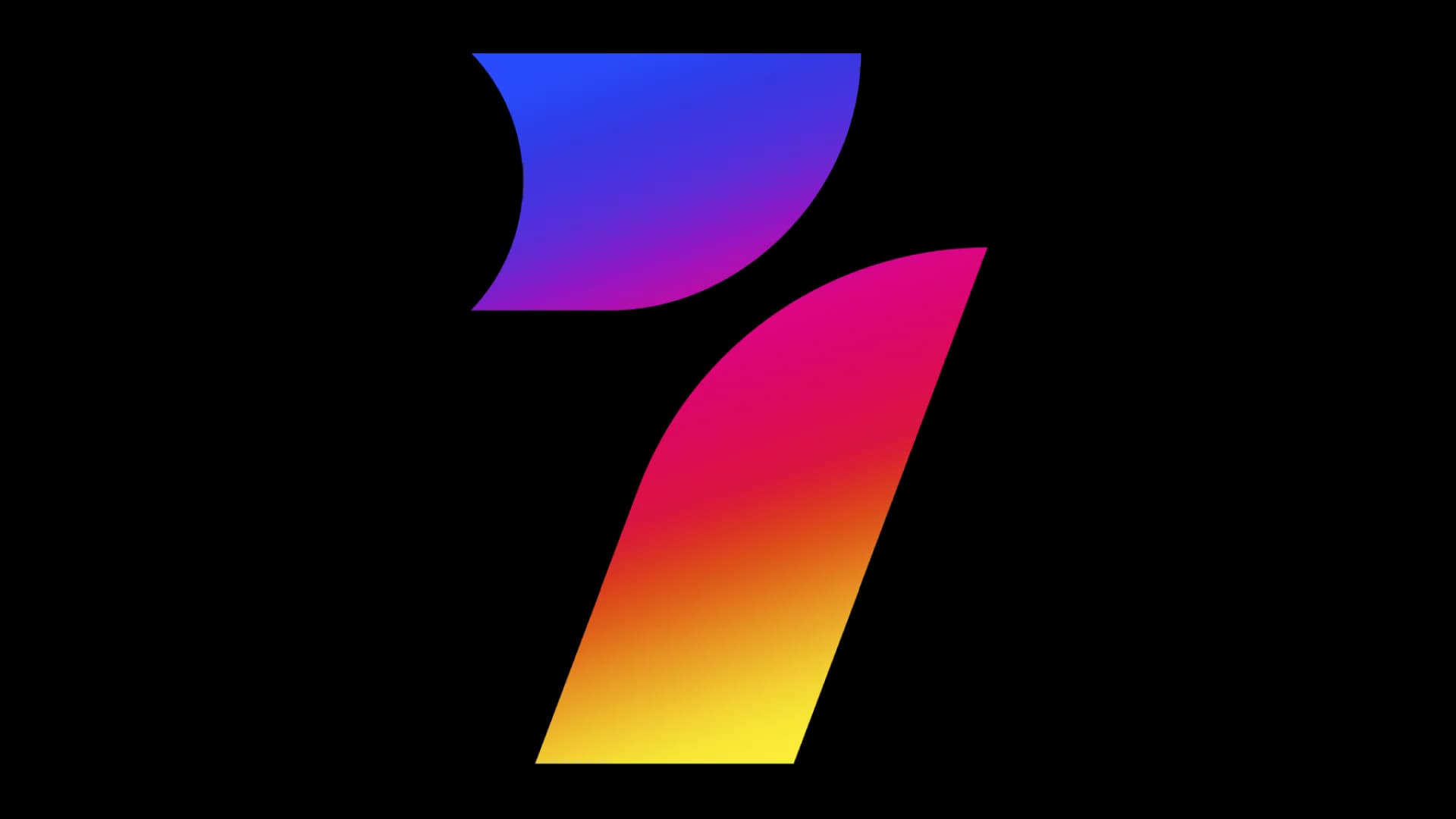 Canal 7 Argentina logo