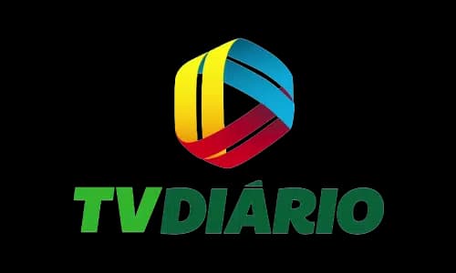 TV Diário ao VIVO logo