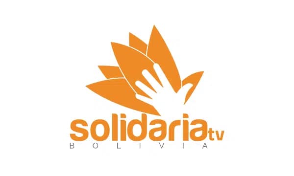 Solidaria TV Argentina logo