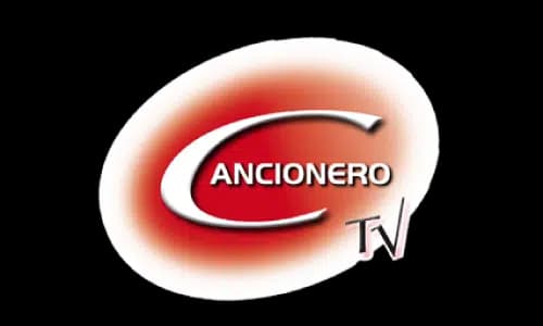 Cancionero TV logo