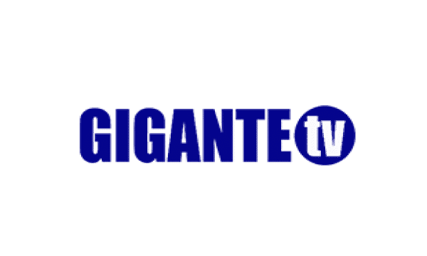Gigante TV logo