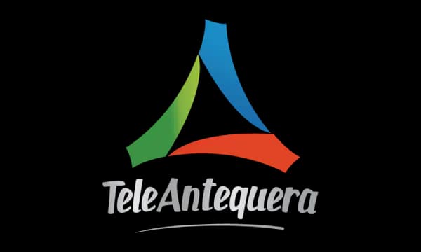 Tele Antequera logo