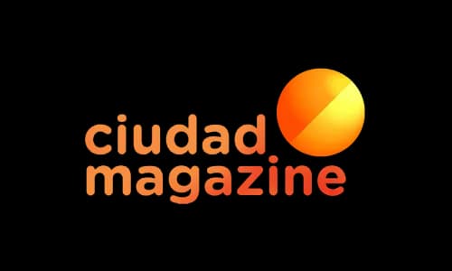 Ciudad Magazine logo