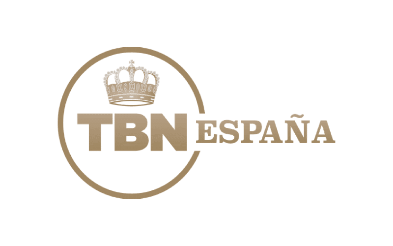 TBN España logo