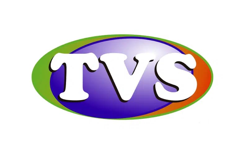 Canal TVS Guatemala logo